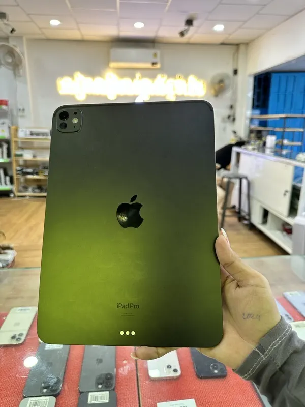Ipad Pro11-inch(M4)
