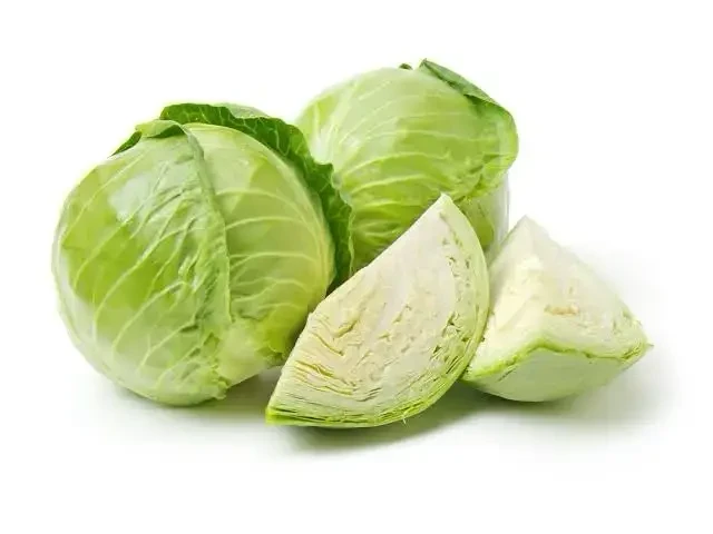 ស្ពៃក្តោប