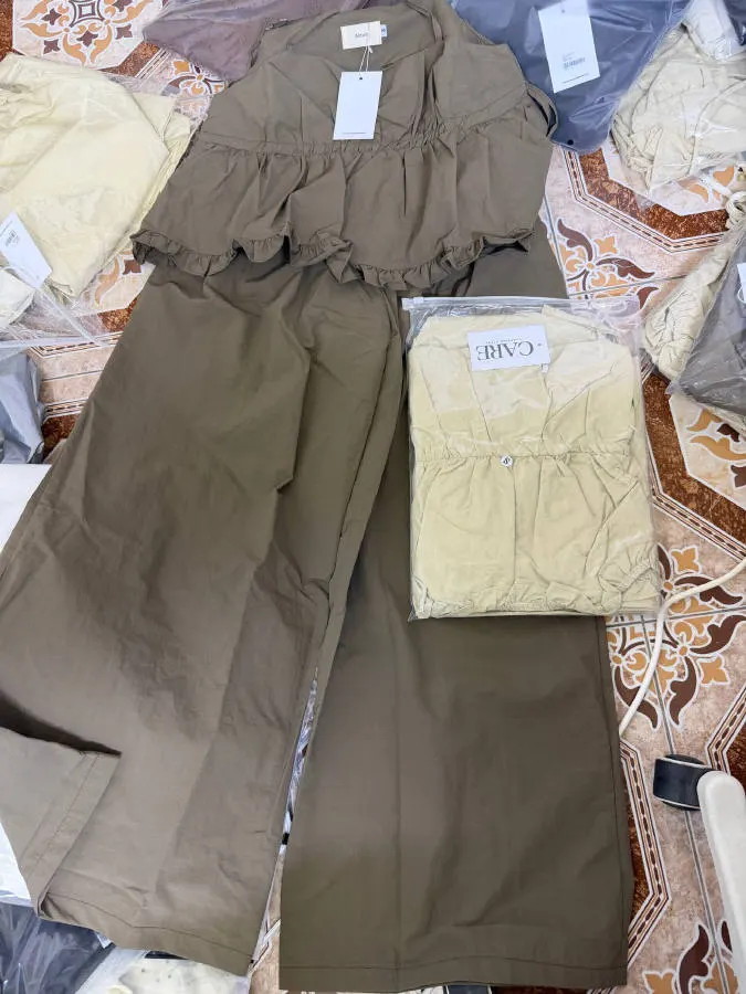 Care Women Set