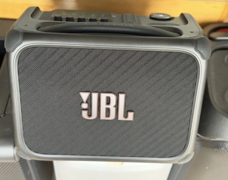 JBL Bandbox Trio
