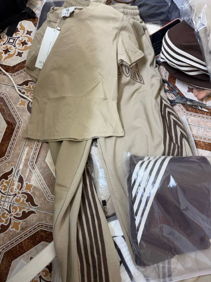 Care Women Set