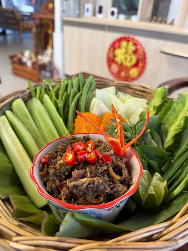 បុកមាន់អង្រ្កង