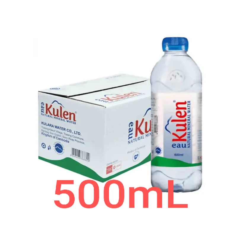 គូលែន 500mL