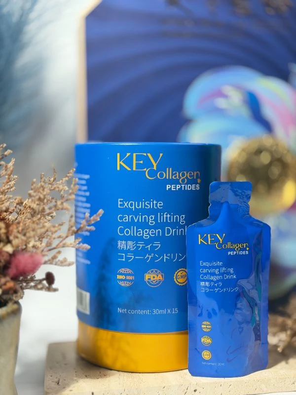 key Collagen