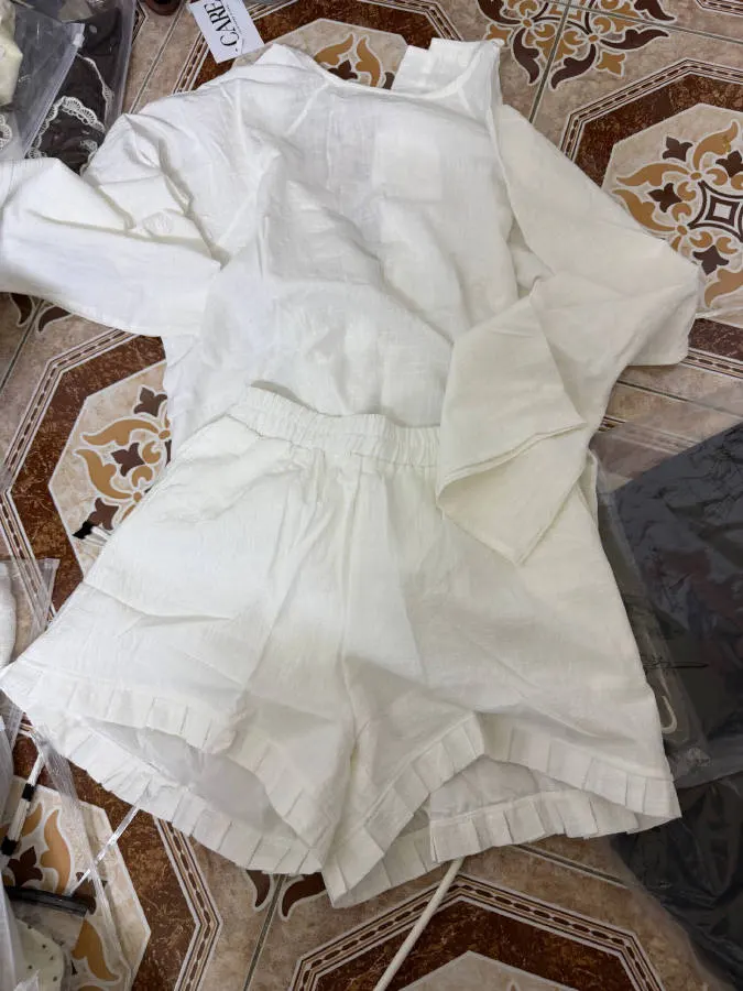 Care Women Set