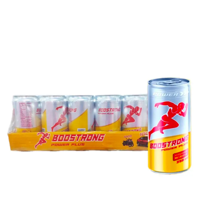 ប៊ូស ស្ត្រង