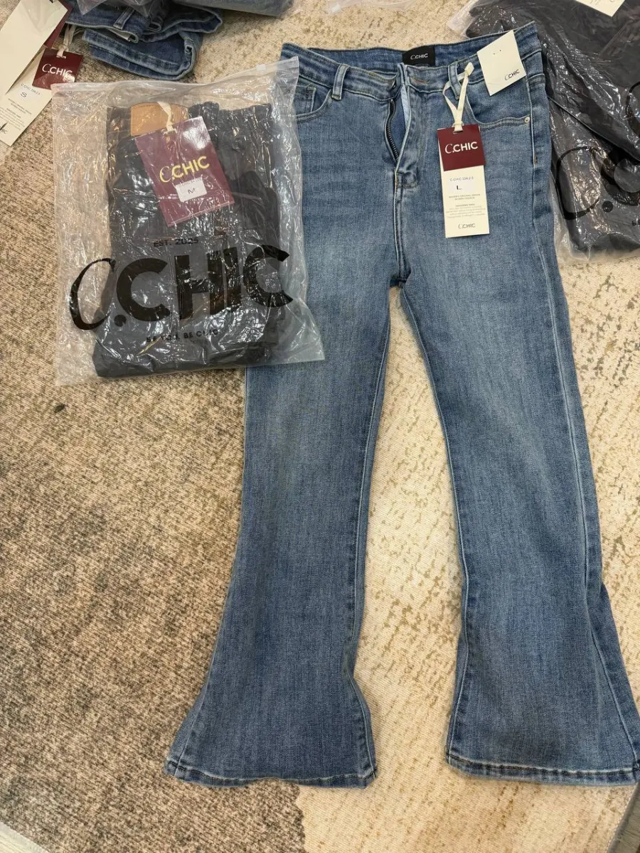 Care Women Pant