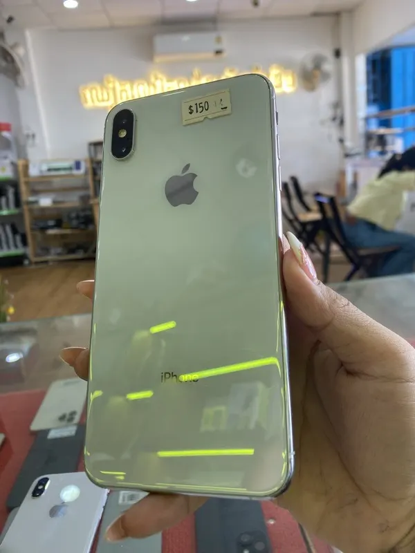 IPhone XS Max