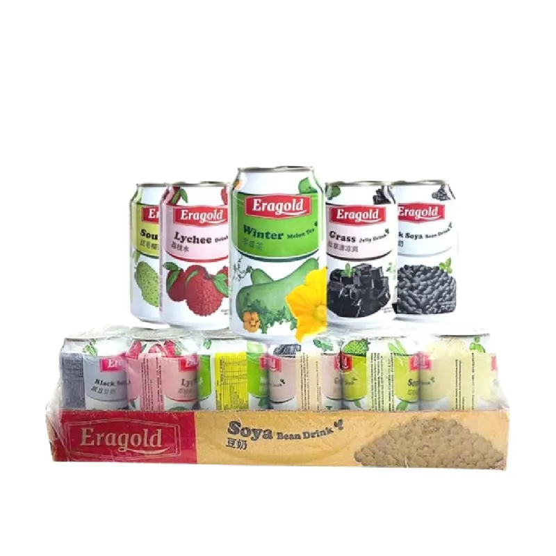 ទឹកផ្លែឈើ Eragold