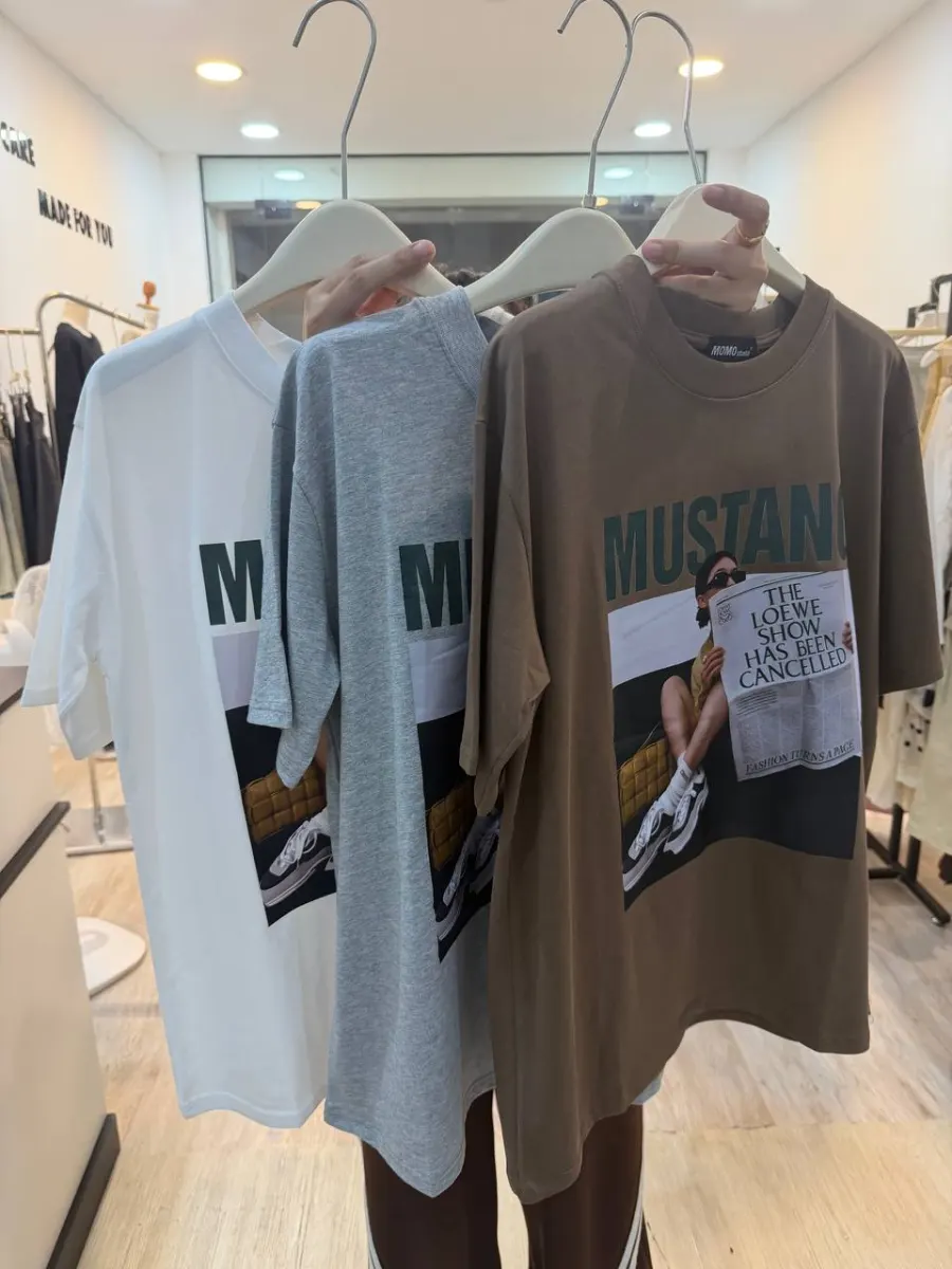 Care Women Shirt