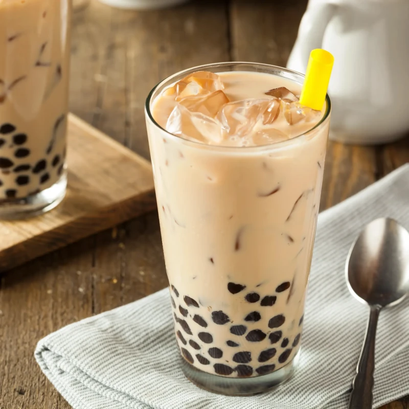 Classic MILK TEA