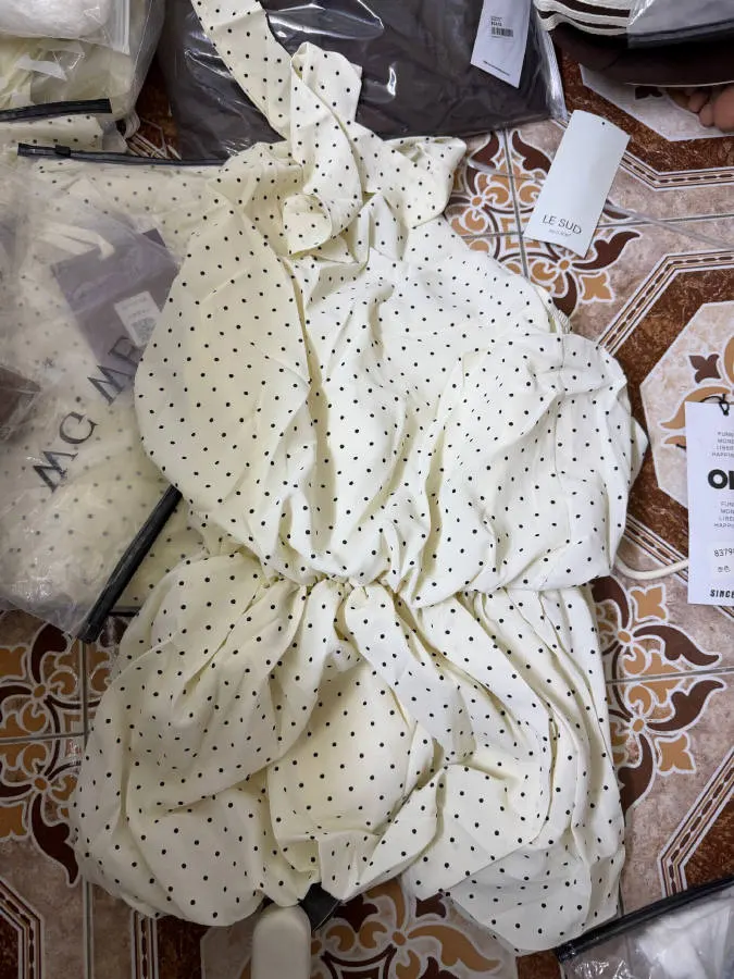 Care Women Dress