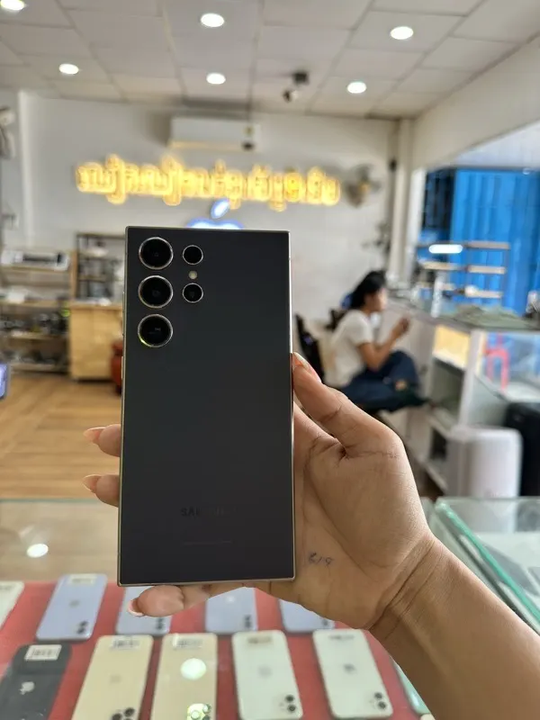Samsung 24Ultra