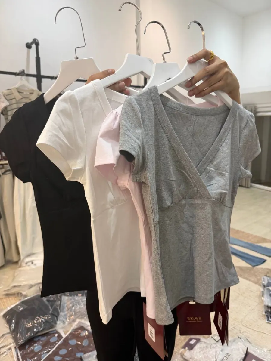 Care Women Shirt