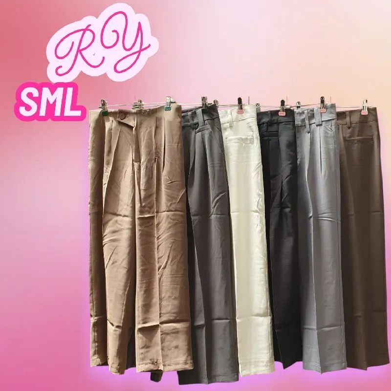 ខោជើងធំល្មម