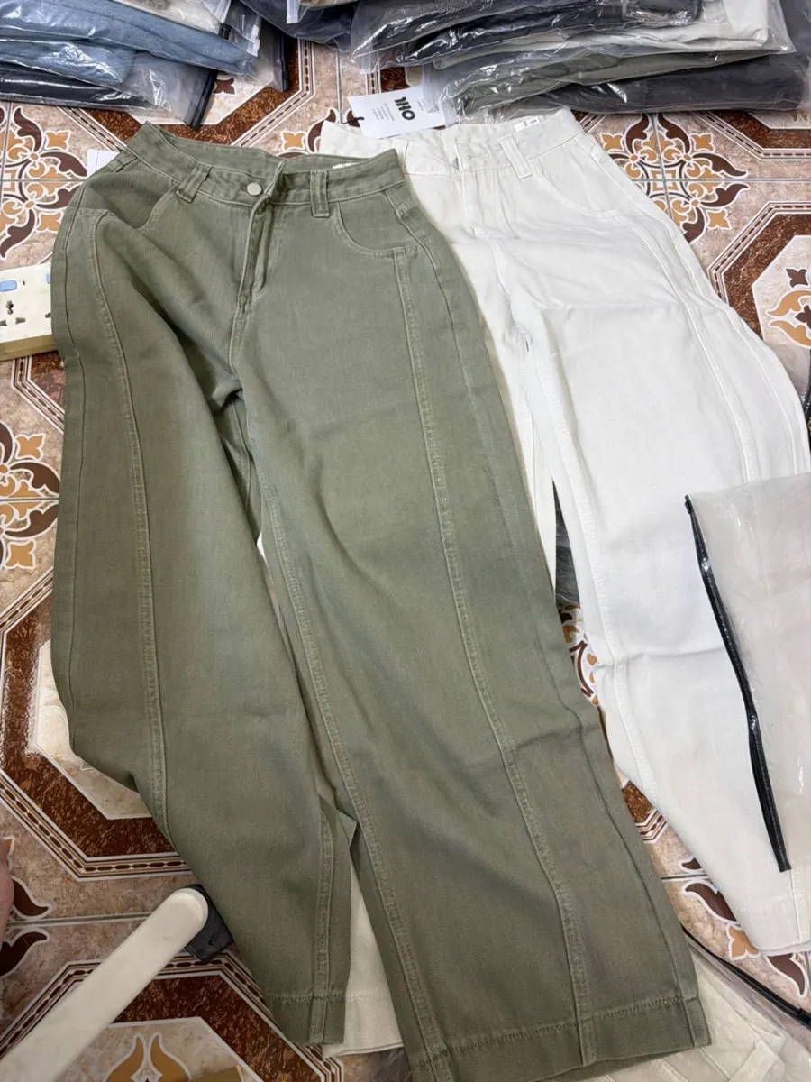 Care Women Pant