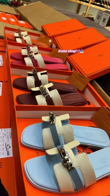 H new collection