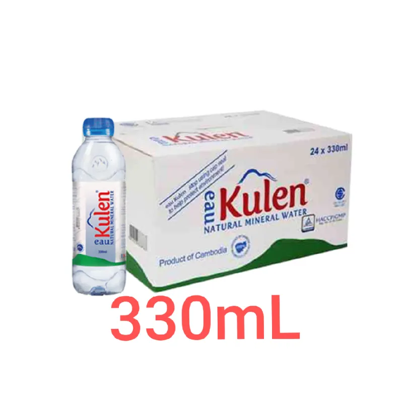 គូលែន 330mL