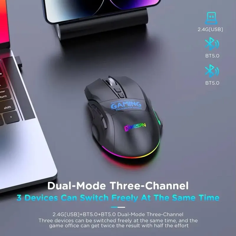 Mouse SPN W10