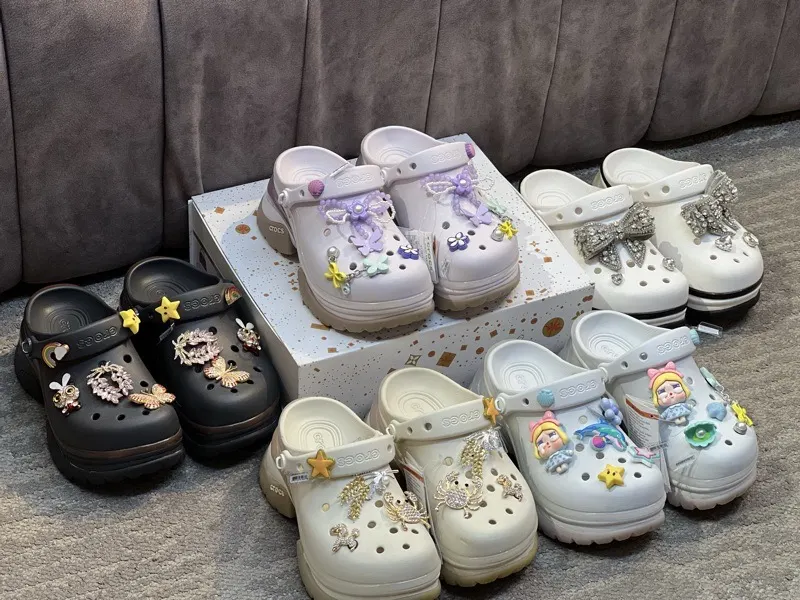 Flatform4cm