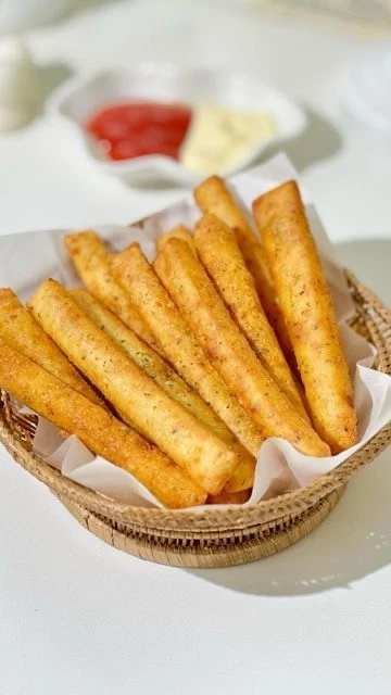 Potato Stick