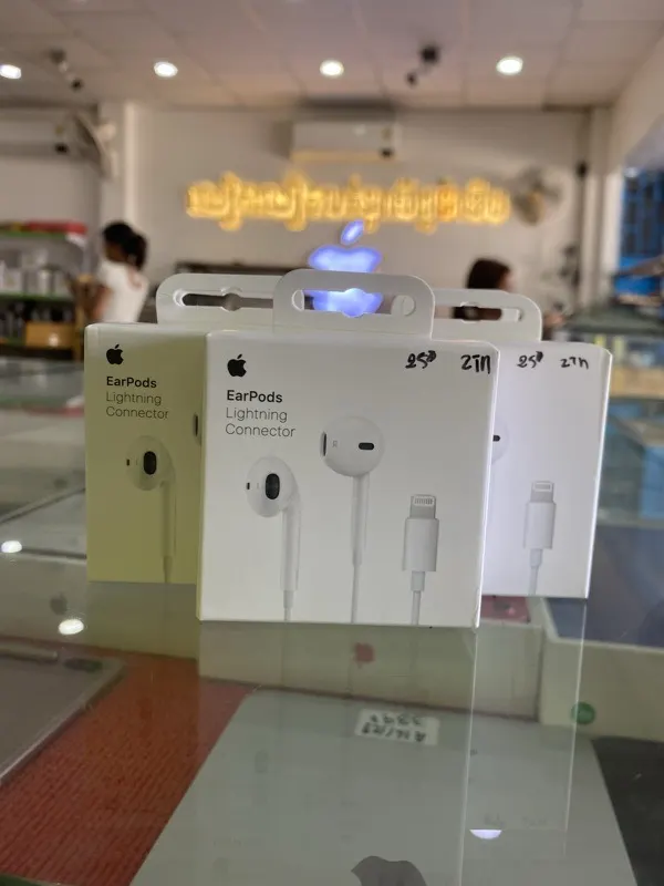 កាស IPhone Zin 14P.M