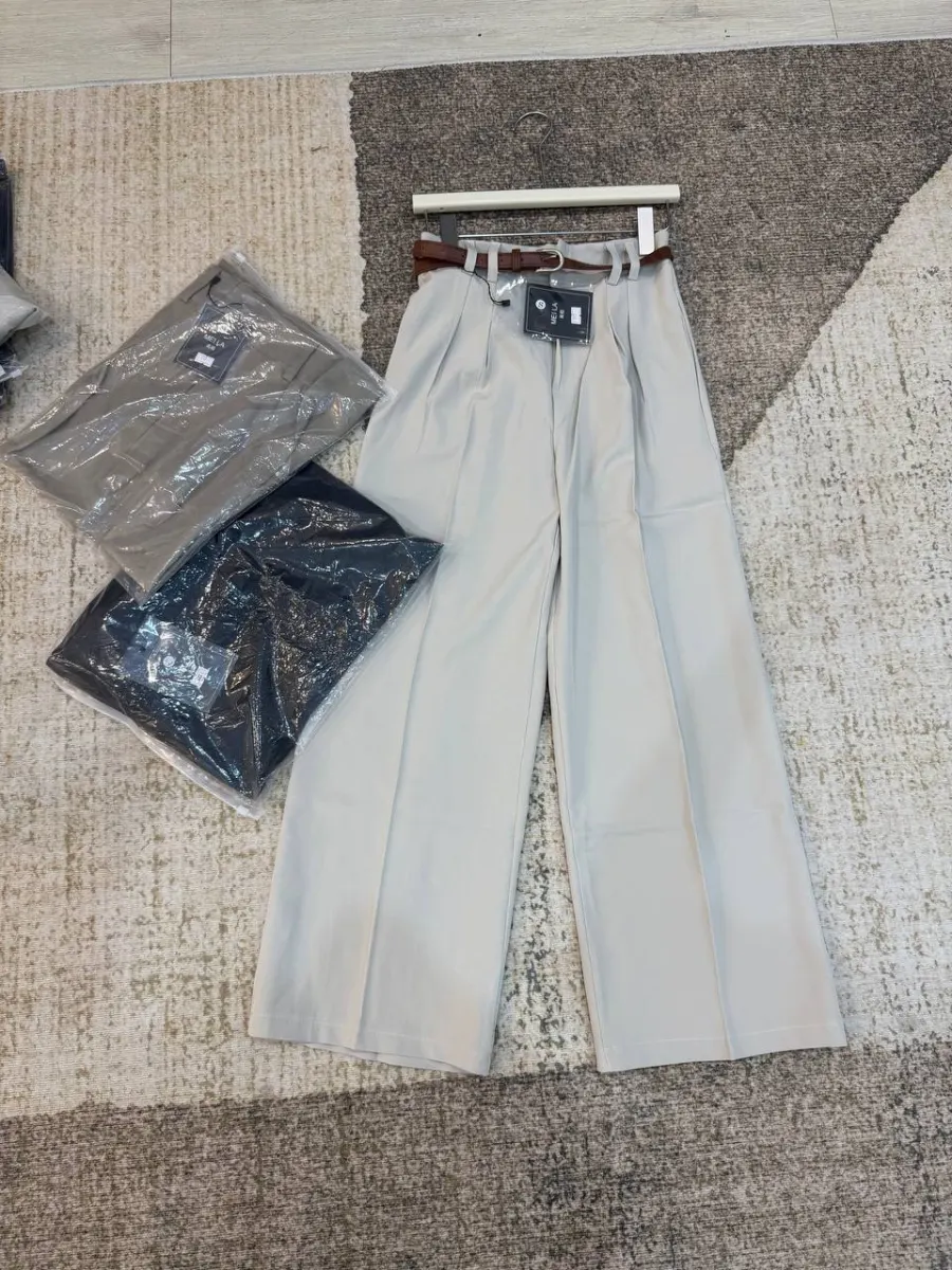 Care Women Pant