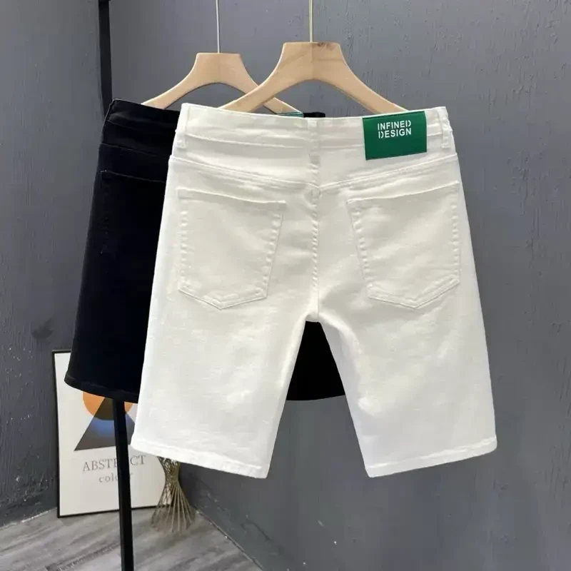 ខោត្រឹមជង្គង់