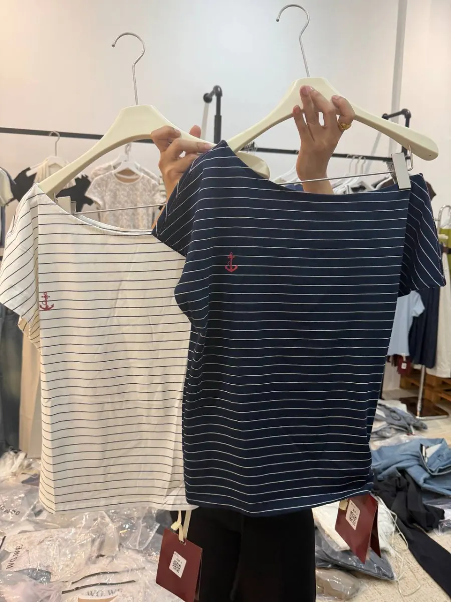 Care Women Shrit