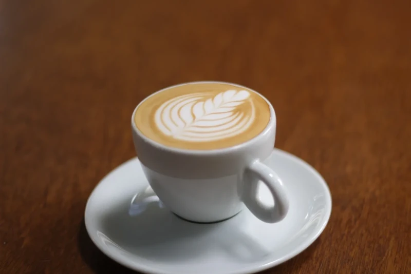 Caffè Latte