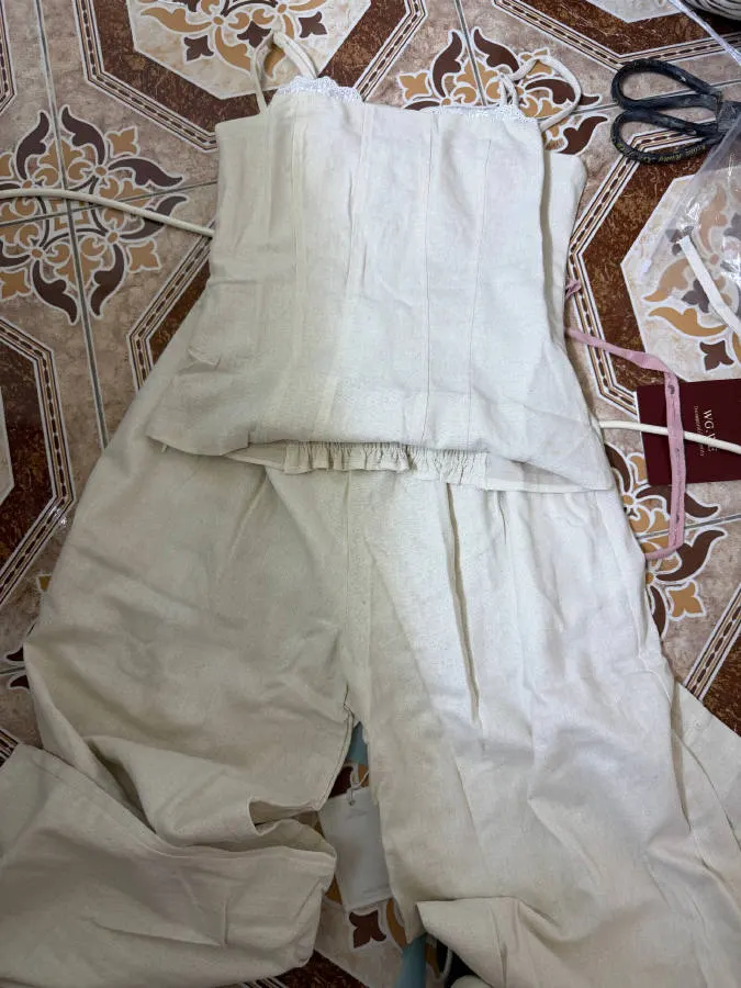 Care Women Set