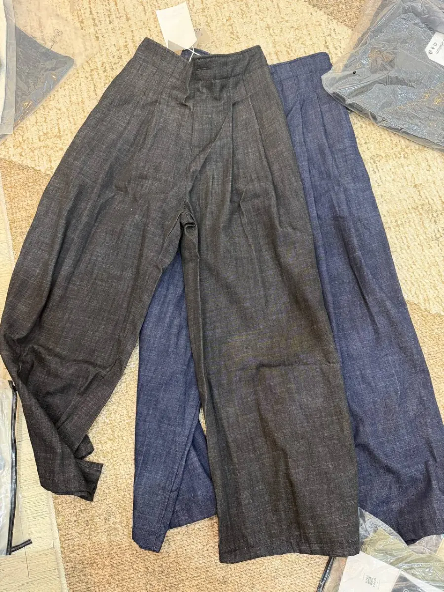 Care Women Pant