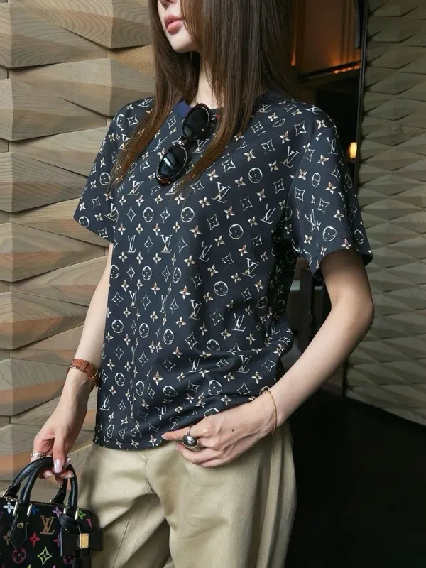 lv tshirt