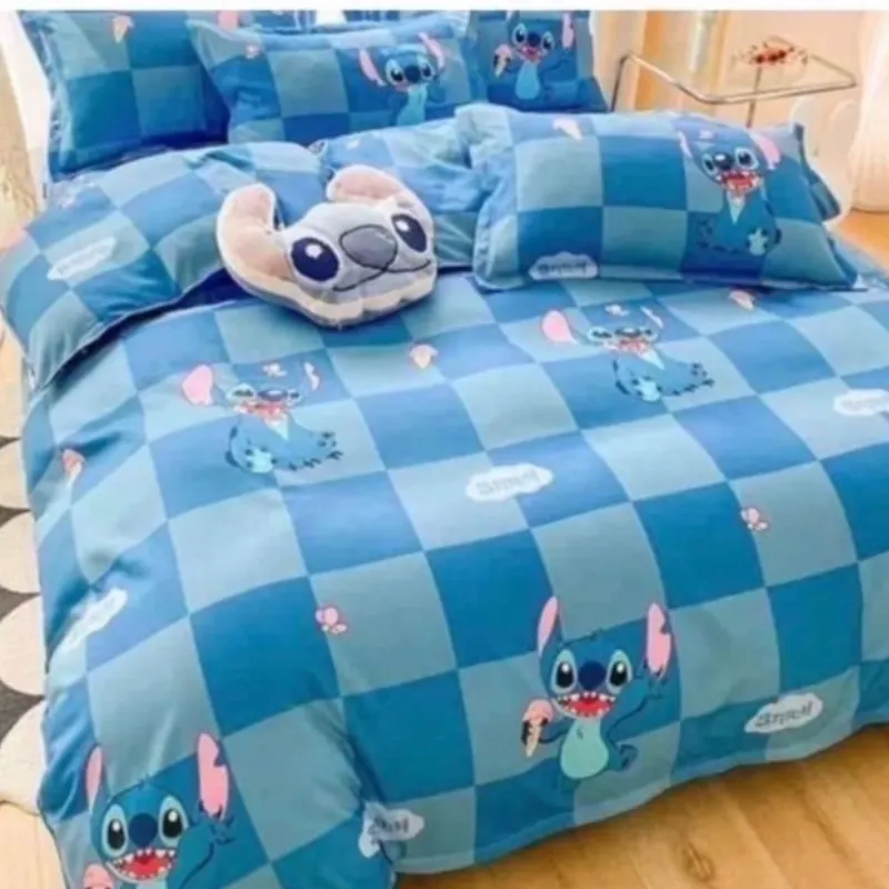 ឈុតម៉ូត Stitch 002