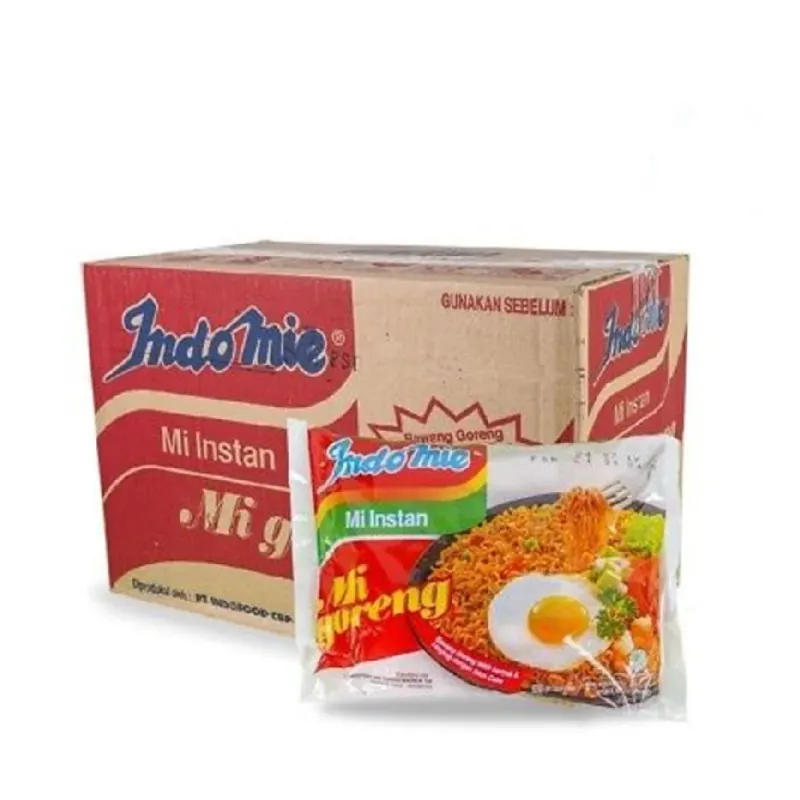 មីគោក Indomee