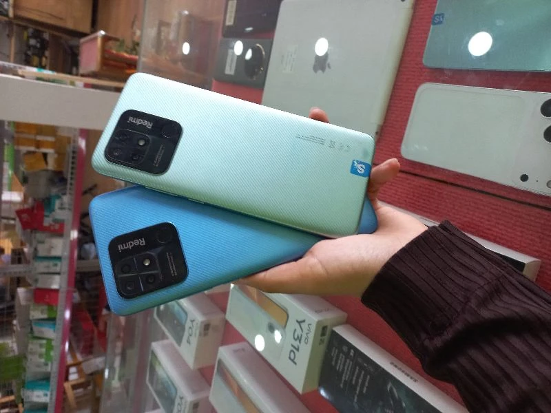 Redmi 10C