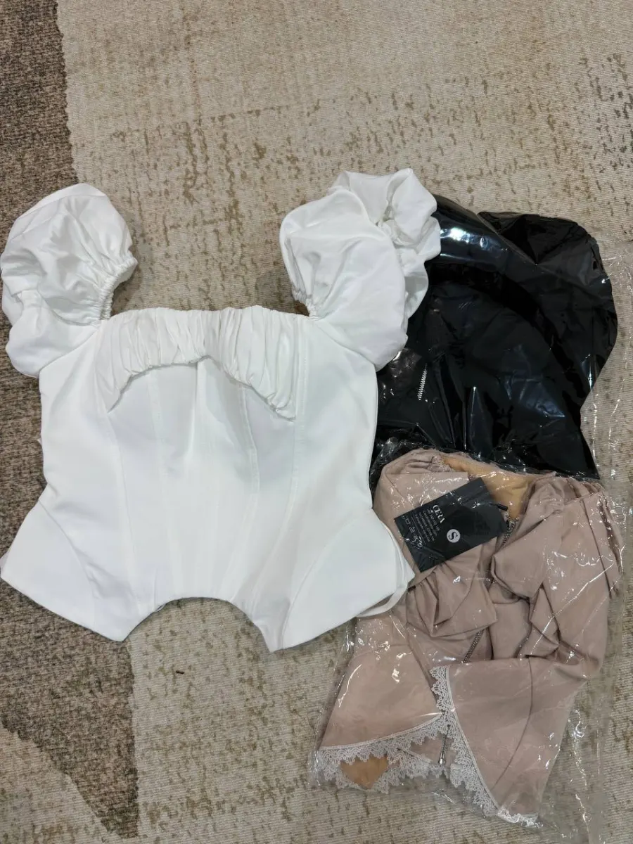 Care Women Shirt