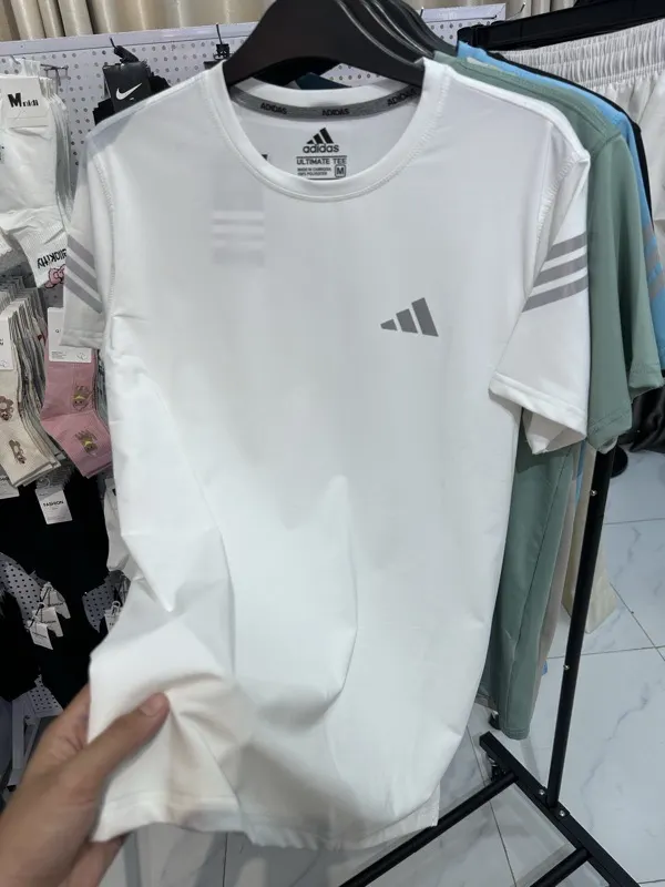 អាវបុរស (Adidas)