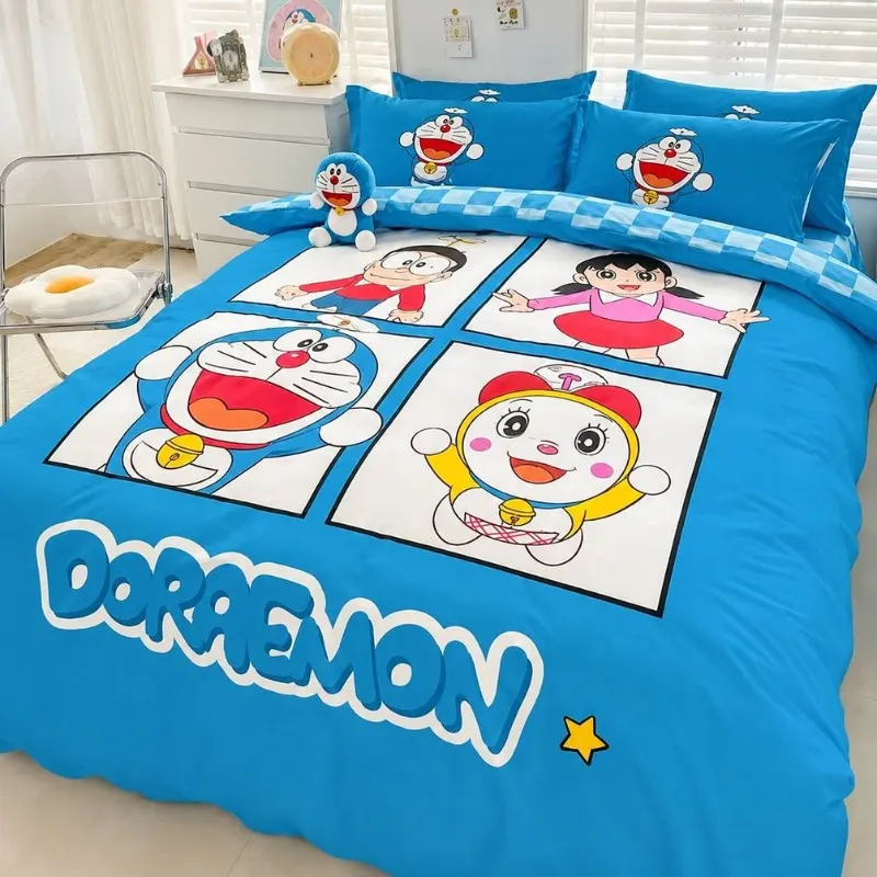 ឈុតតុក្កត្តាធំ Doraemon