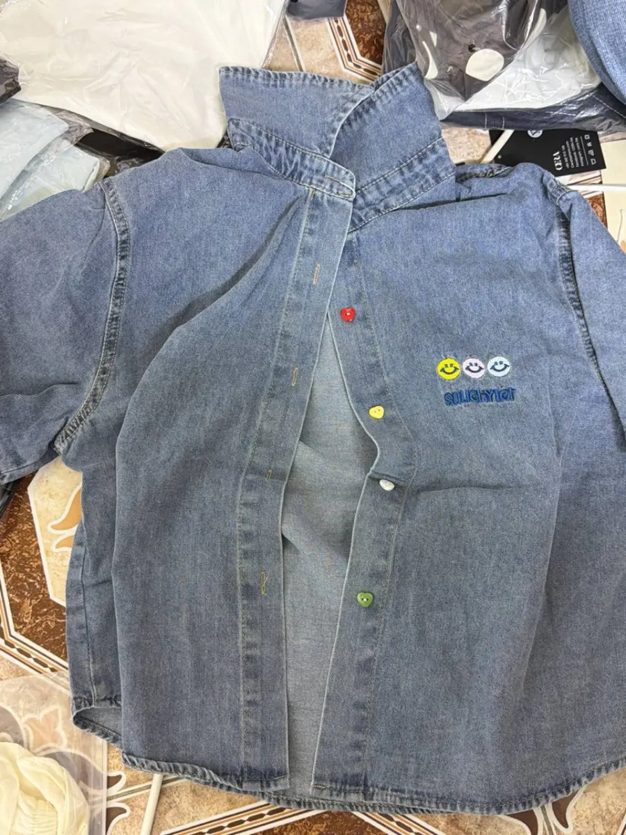 Care Women Shirt