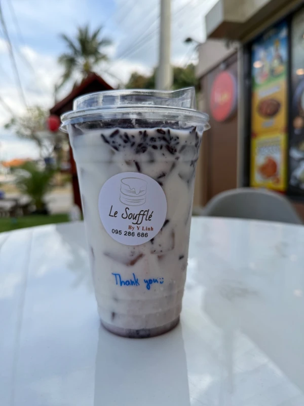 តាប៉ែដូងក្រអូប