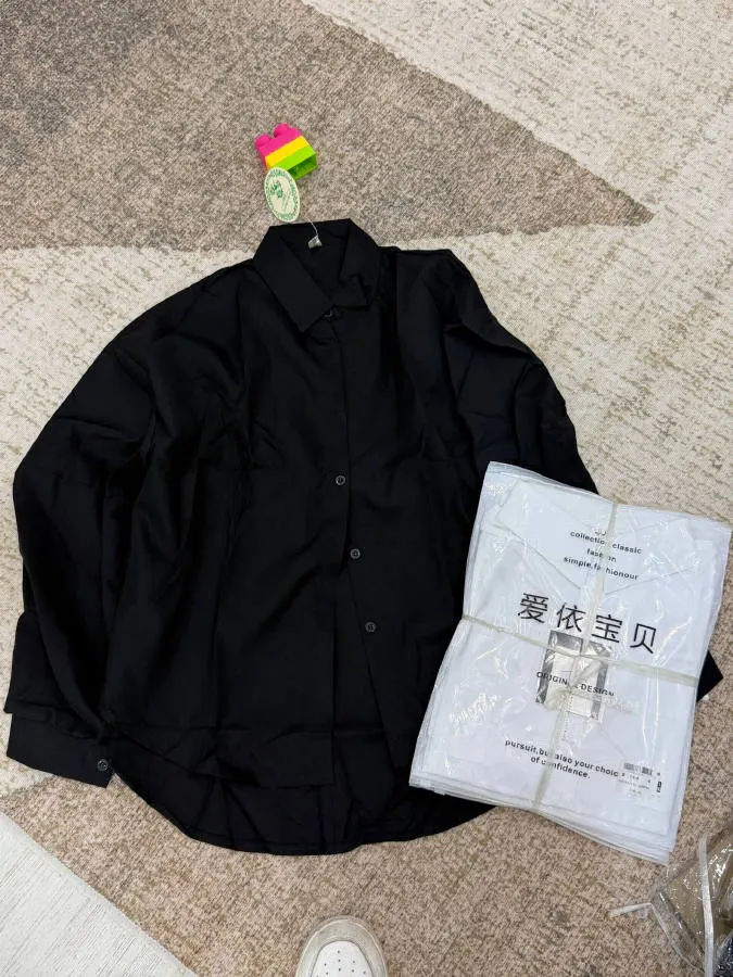 Care Women Shirt