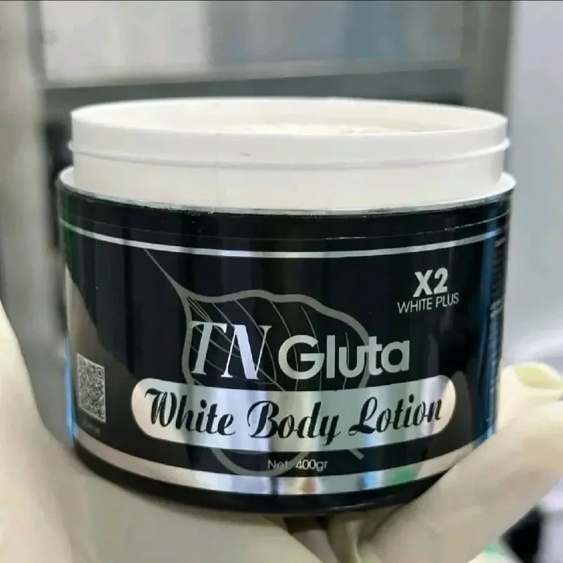 TN gluta 70hite body lotion