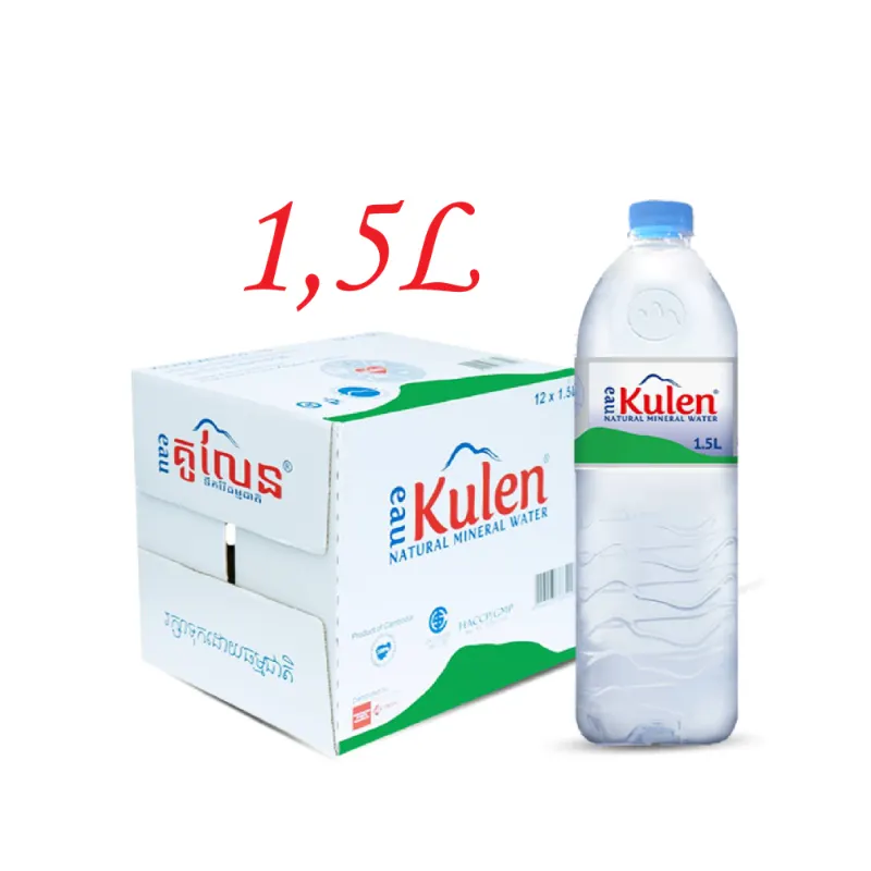 គូលែន 1,5L