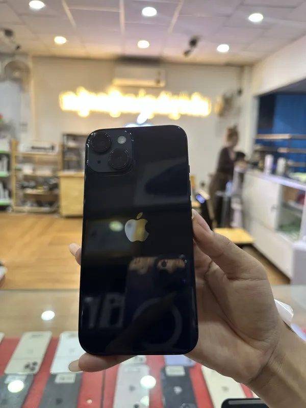 iPhone 14