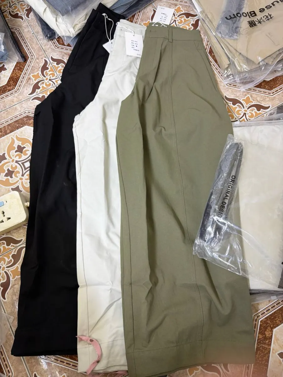 Care Women Pant