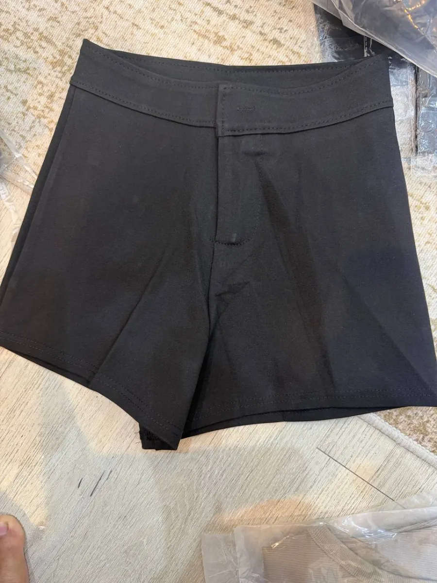 Care Women Pant Short