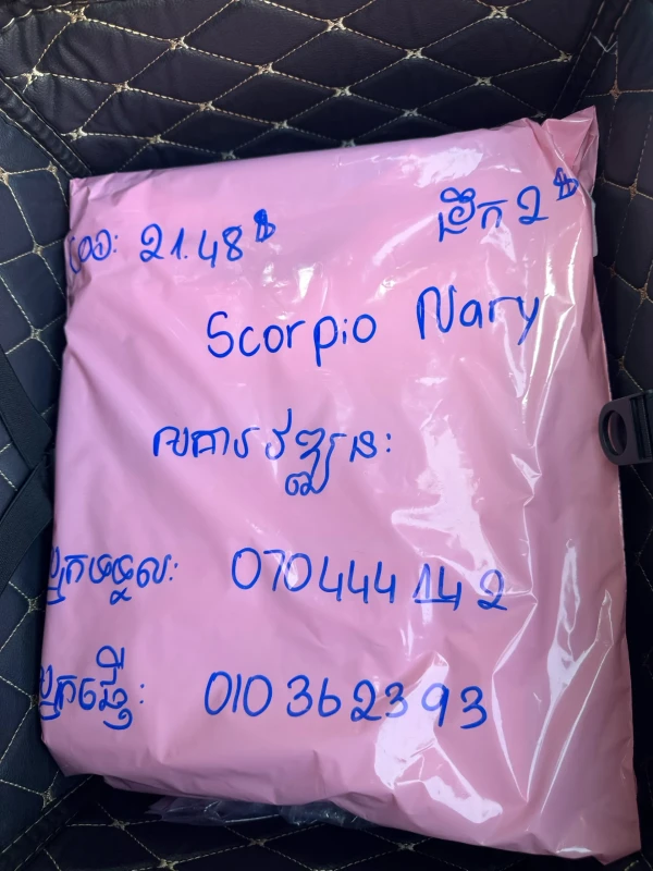 អាវខ្លា-ស