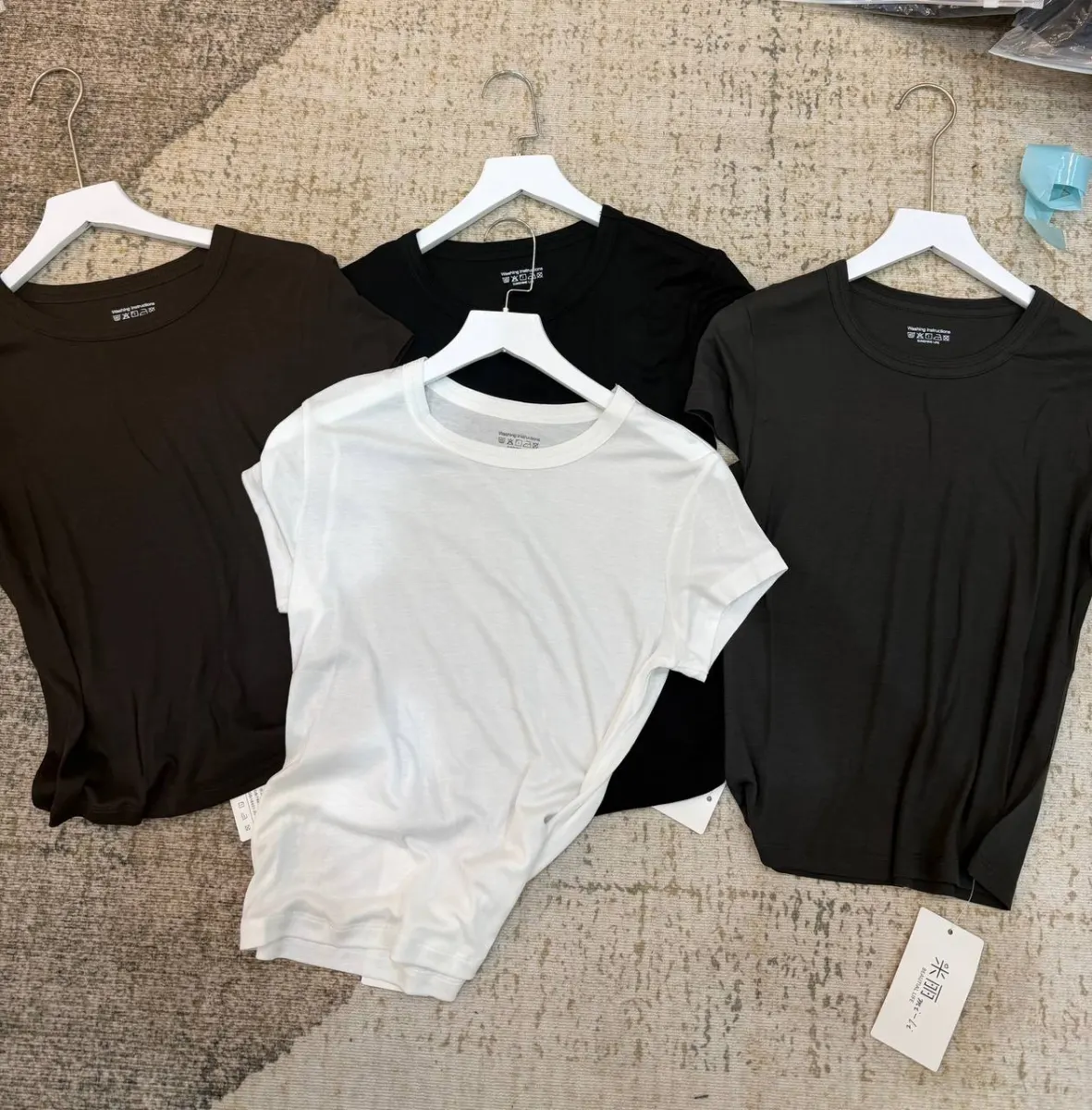 Care Women Shrit