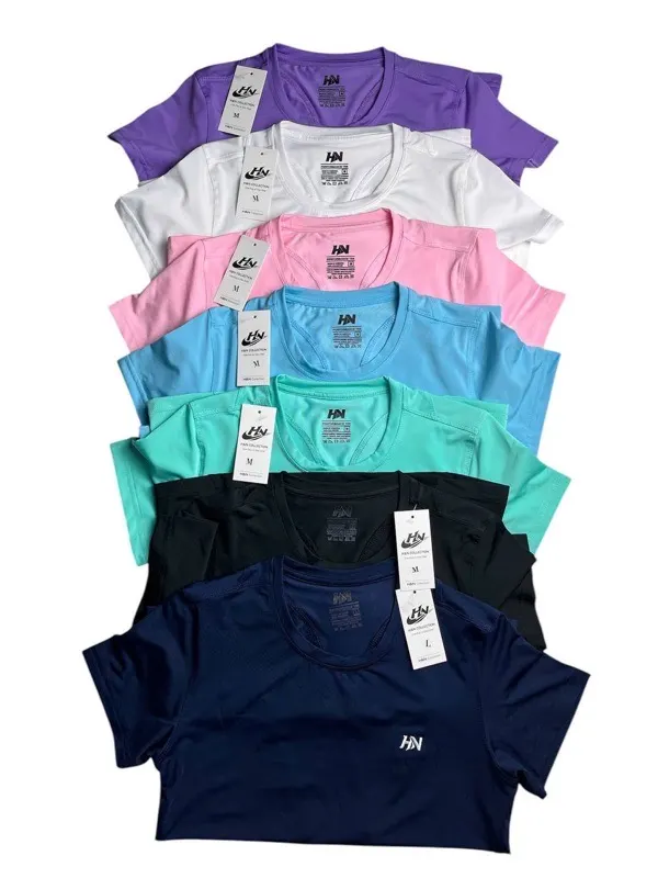 អាវ Slim Fit H&N V1